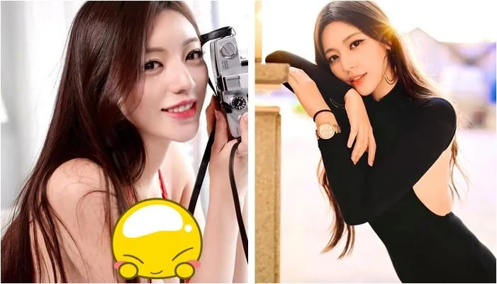 國慶女孩辣秀「D級車頭燈」！誠意首發撩人比基尼　老司機暴動瘋喊：我愛台灣