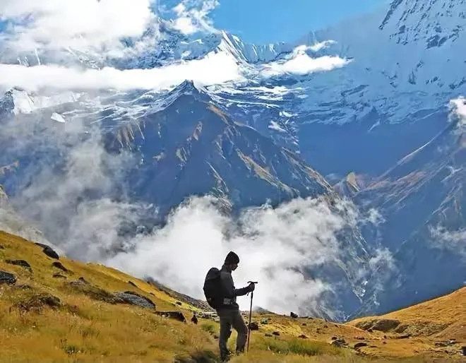 十一長假4.22億人出遊　年輕世代正在重構大陸旅遊市場