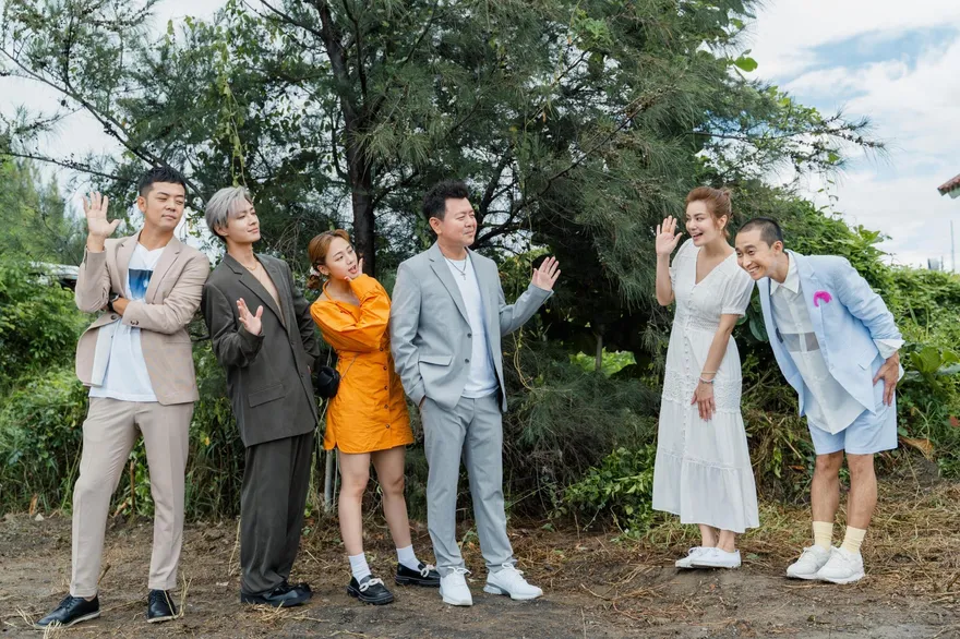 預約電話被打爆！《嗨！營業中》遭質疑是詐騙　庹宗康無奈：不要再罵了