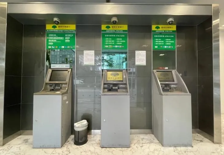 國泰世華又出包!刷卡網銀ATM全當 金管會要求盡快排除障礙