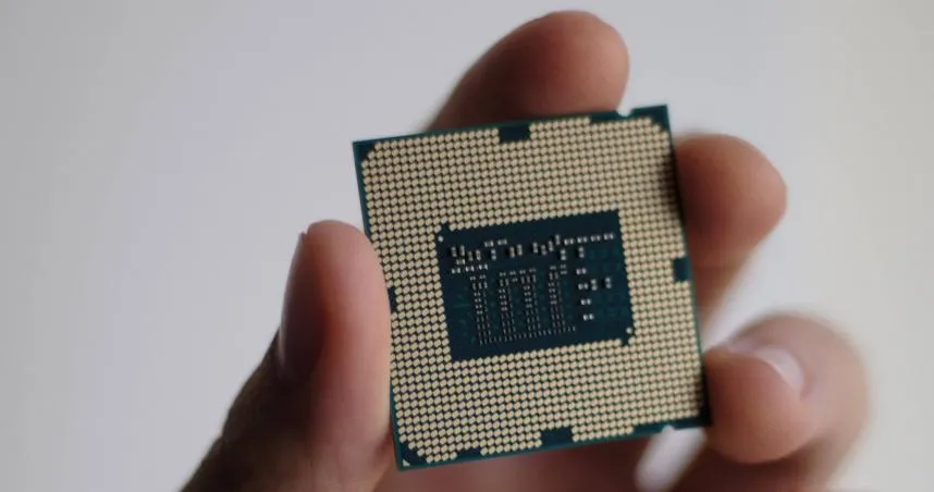 美國再出招！宣布「封殺」對陸晶片出口　南韓、台灣廠商恐受波及