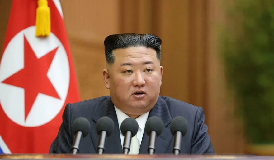 北韓又射了！2飛彈掉落日本專屬經濟區　美：與盟國密切磋商