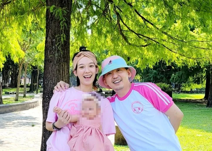 新婚僅2年！孟耿如怨身心俱疲  坦言黃子佼以工作優先她「累了」