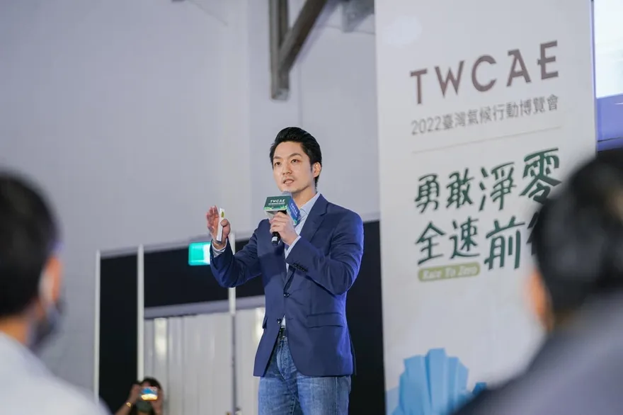 「深蹲換乘是羅馬尼亞實例」　蔣萬安競辦：不必扭曲誤導