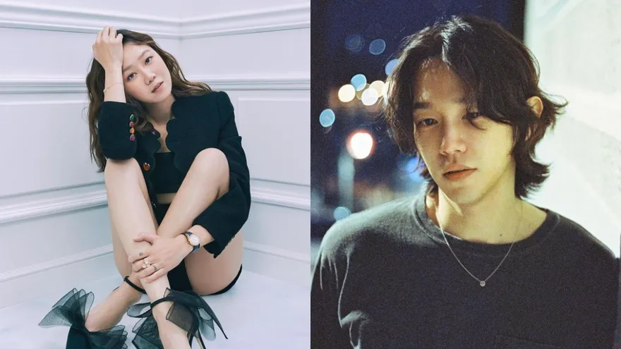 孔曉振今紐約結婚！情定「小10歲歌手」超低調　傳圈內好友「僅她們出席」