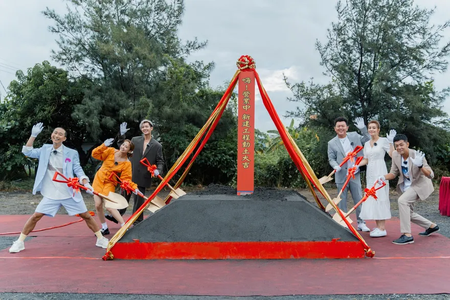 「雙浩之戰」一觸即發！《嗨！營業中》遭姚元浩狂電　浩子罕見動怒：你叫他來