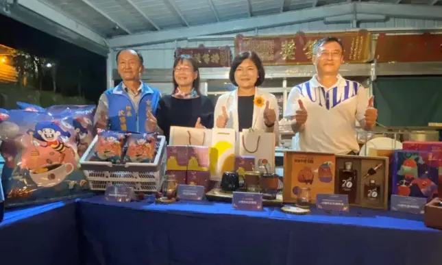 歡慶20週年！「2022台灣咖啡節」雲林盛大登場　推出超潮聯名商品