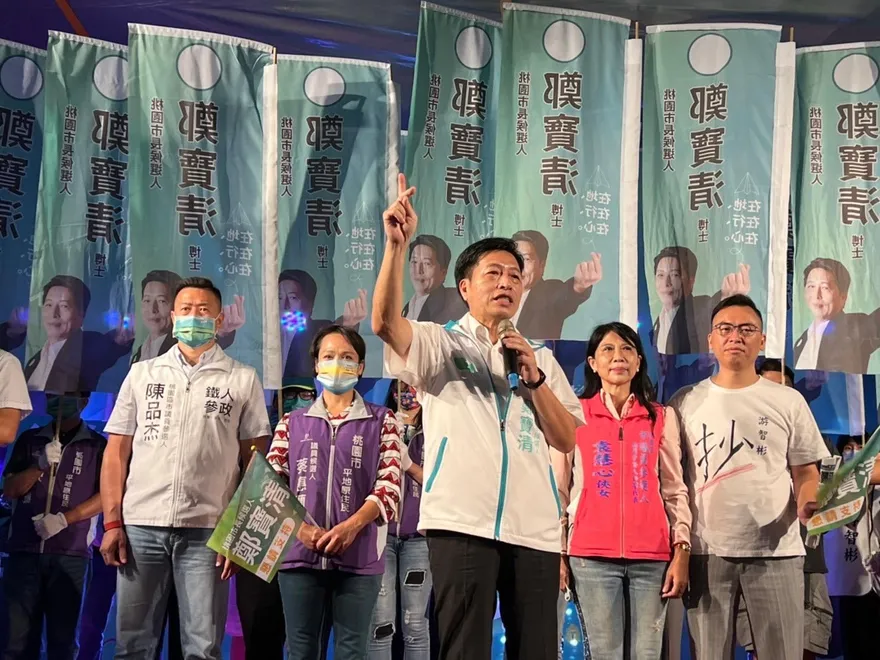 貼「協尋啟事」酸鄭運鵬缺席立院質詢！鄭寶清嗆：應當辭去立委職務