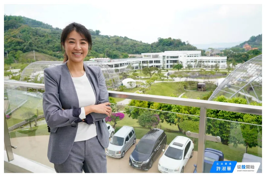 逢甲大學認定論文無違反學術倫理　許淑華回應了