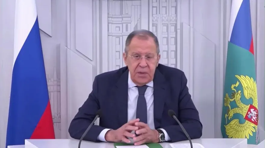 11月G20峰會場邊普拜會晤？ 俄外長：收到提議不會拒絕