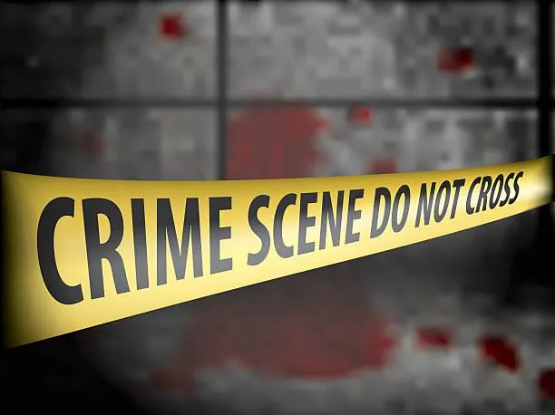 快訊/新北中和傳命案！男身中多刀倒臥血泊　陳屍住處嚇壞家人