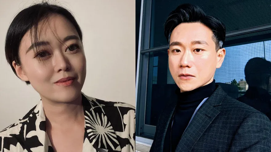 金鐘男星爆「出軌又家暴」！罹癌前妻淚揭「離婚內幕」　還被轟：妳這種人我外遇都合理