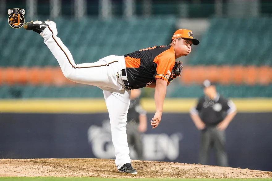 先跟統一說掰掰！確定無緣季後賽　味全龍暫居年度勝率第三