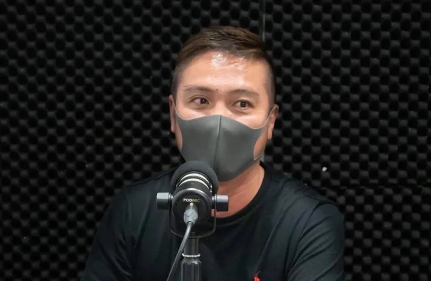 捏造謝長廷長子違規還施壓…條子鴿突臉書PO：「本人深感歉意」