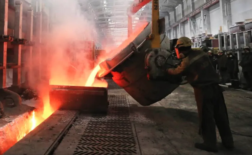 制裁手段又來了！白宮考慮全面「禁止俄羅斯鋁」   鋁價應聲飆漲