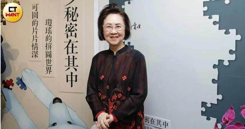 丈夫走3年…84歲瓊瑤嘆「最害怕失智」近況曝！遷居淡水「回老家見此景」想掉淚