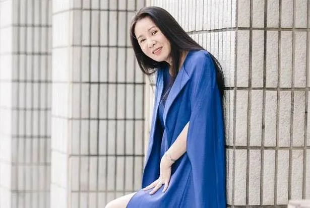 曾吞8顆安眠藥才入睡！林美照拍戲「突冒1症狀」嘆：完了！傷到腦