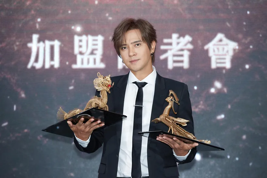 羅志祥演唱會摔落「遭酸自導自演」！主辦沉寂6天終道歉　他不甩風波「驚喜曝喜訊」