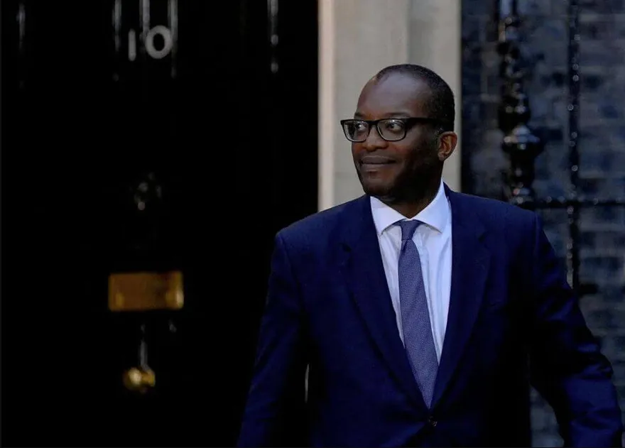 英國陷經濟危機！匯市、債市動盪　泰晤士報：財政大臣將被撤換