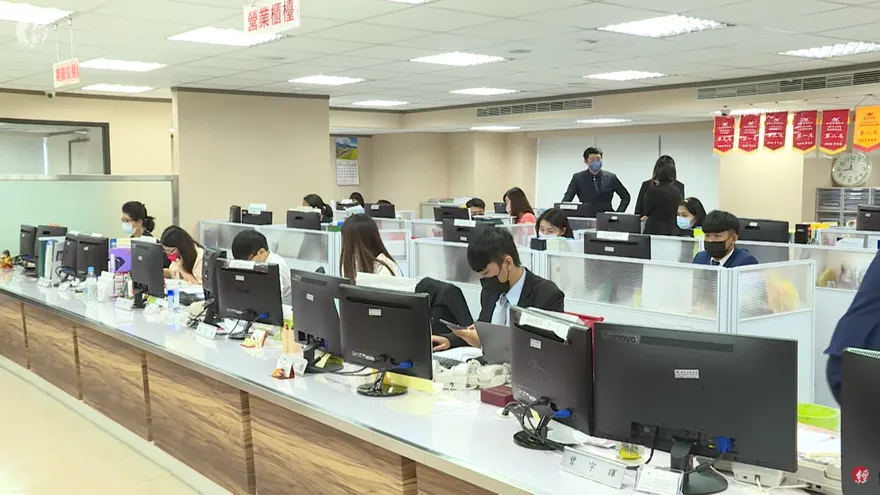 營業員勾結吸金集團代操遭抓包！海撈總額竟超過11億