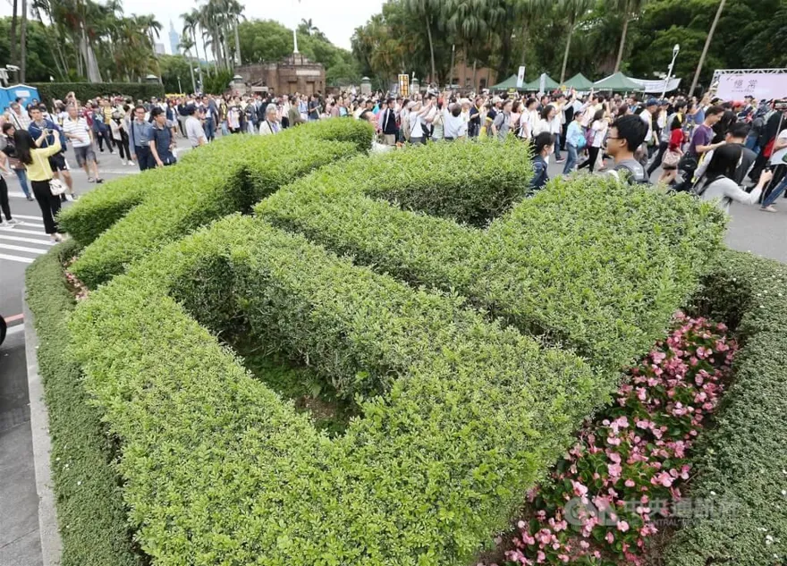 林智堅效應！台大修規章碩博論文須比對原創性　畢業證書加註「在職專班」