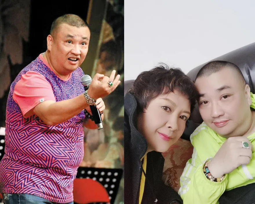 男星爆「心肌梗塞在車內驟逝」、享年51歲！合作女星慟喊：留下妻兒今後怎麼過…