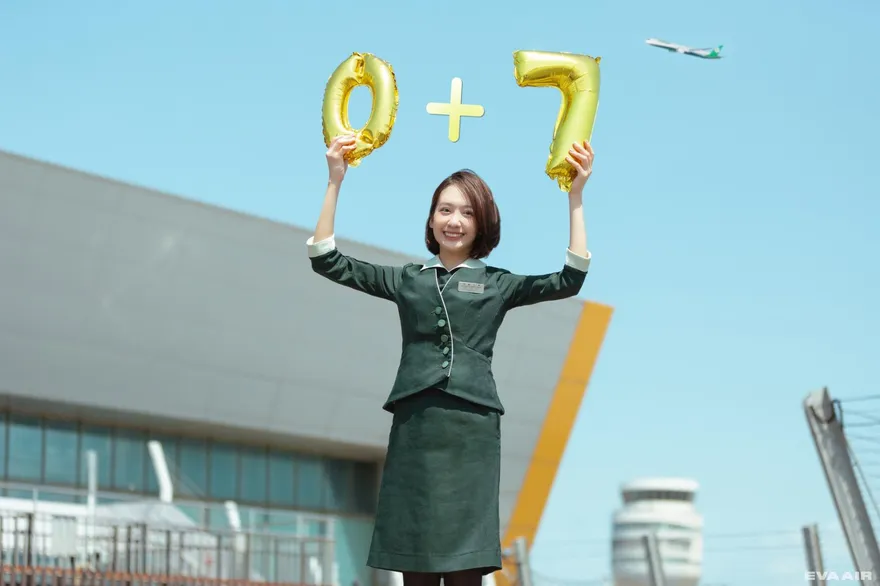 歡慶解封「機票訂起來」！各航空優惠一次看　長榮秒降5千元