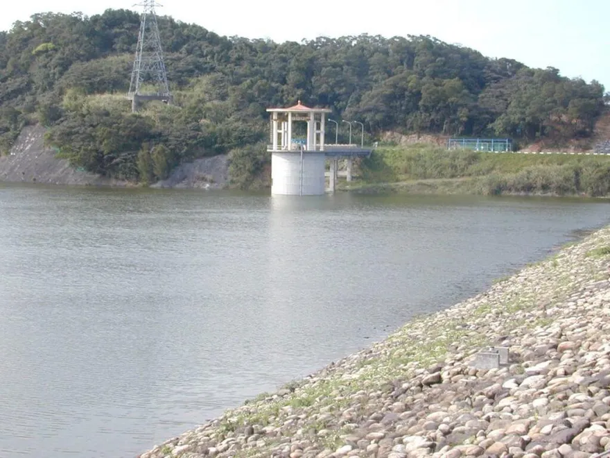 尼莎挾雨彈狂炸…183處淹水！王美花「新山水庫水量達8成」：基隆後續用水無虞