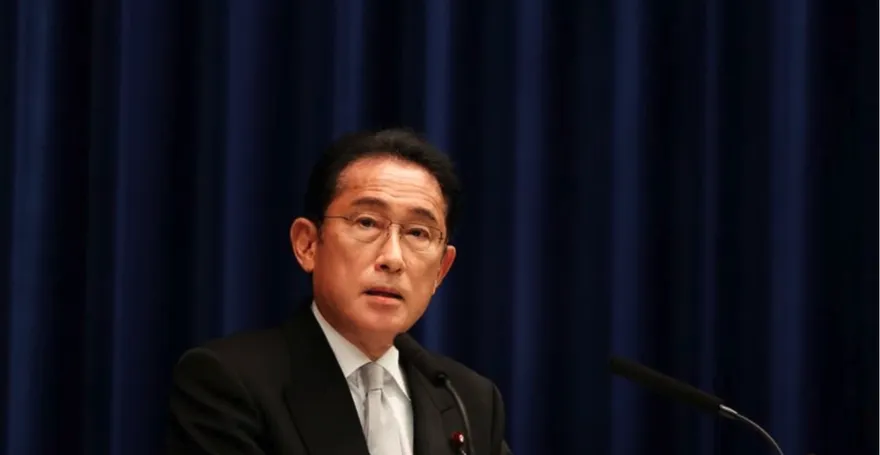 清除謀殺安倍幕後邪教！日相岸田下令徹查「統一教會」