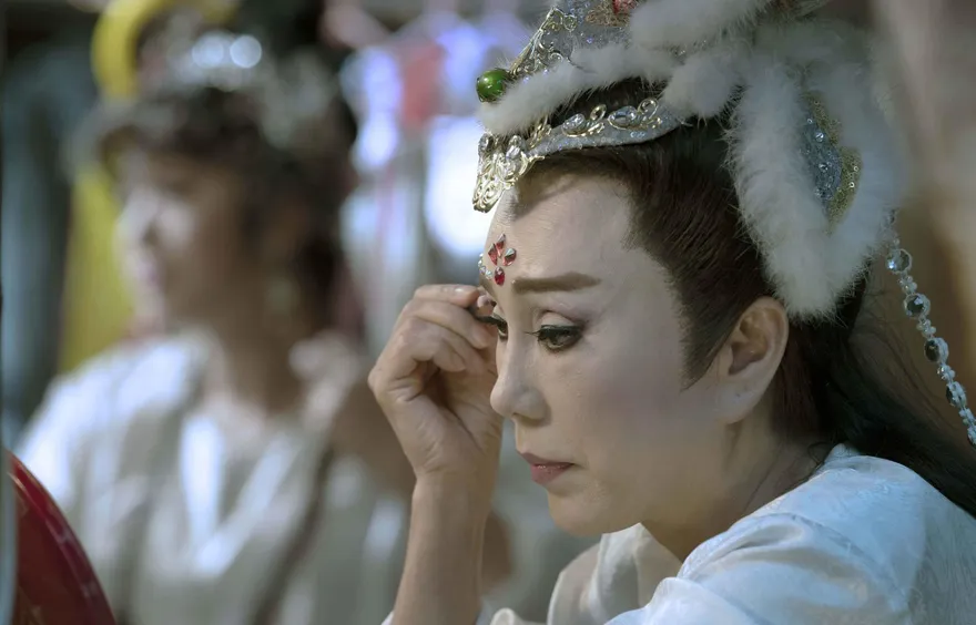 不只心血管阻塞昏迷！孫翠鳳再爆「動刀嚴重後遺症」彩排竟痛到吞藥