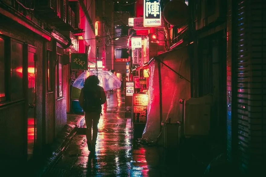 今年已2死！豪雨後注意「致命細菌」藏積水裡　發病10天後休克身亡