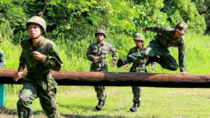 義務役恢復1年查照案　列9日立法院會報告事項