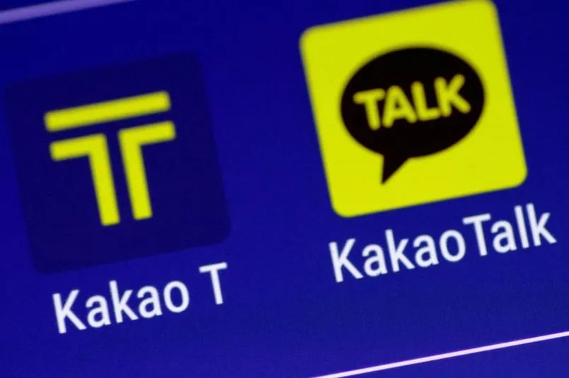 叫車、點餐、轉帳都不行！Kakao機房火災通訊中斷癱瘓民生
