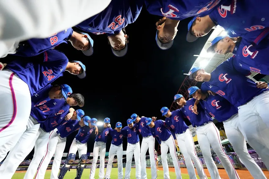 林振瑋火球連發激勵他！李晨薰先發戰委內瑞拉…盼投出身價