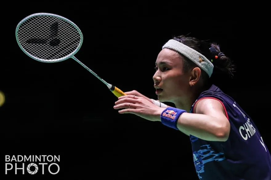 丹麥羽球公開賽開打　戴資穎拚賽史第3冠　首輪強碰泰國布莎南