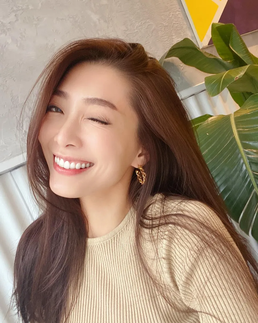 《真愛》女星34歲罹癌　走出醫院淚崩「老天爺！為什麼是我？！」