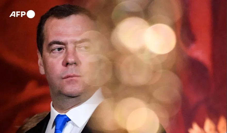 俄伊武力結盟？以色列不爽選烏站邊　普丁重將警告以色列：切勿「軍援烏克蘭」