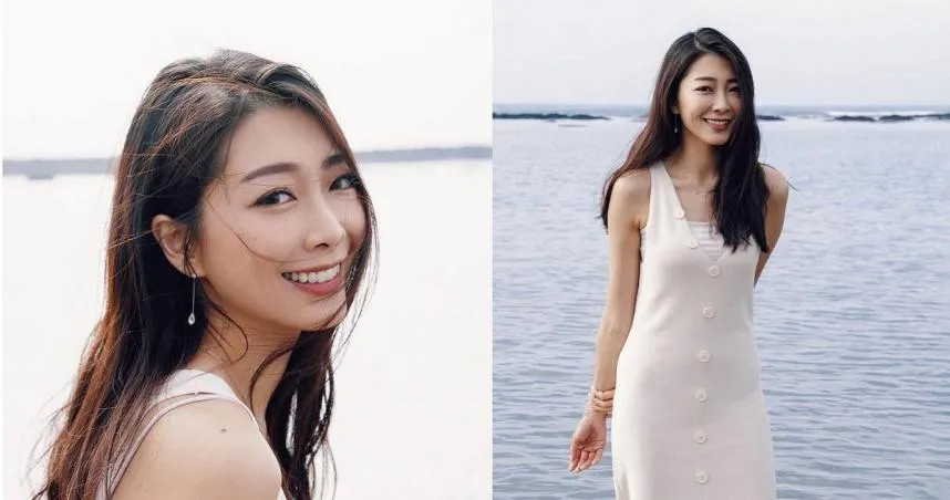 34歲女星「健檢驚聞罹癌」！呆站醫院淚崩：為什麼是我…親曝治療3個月最新病況