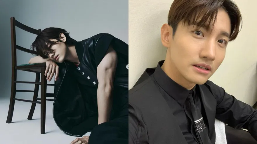 「東方神起」昌珉結婚2年當爸了！經紀公司也證實　友人曝他「全程守護愛妻」：感謝兒子健康到來