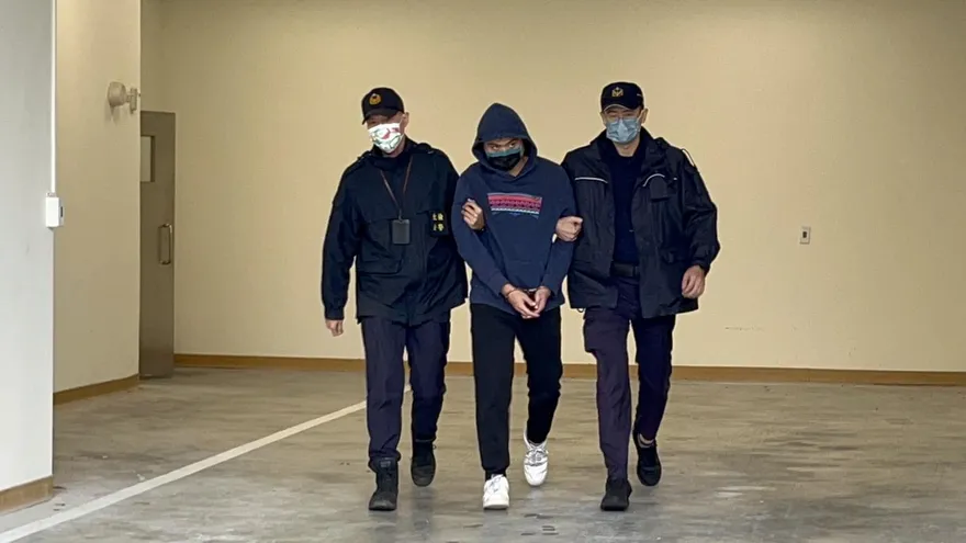 殺警夫妻今入監！薛貞國遺孀「痛失愛夫」難釋懷　子女無法承受喪父之痛