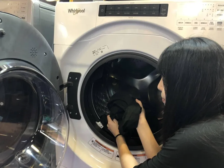 颱風雨彈猛炸衣服曬不乾！達人推「防潮家電」三寶　空間、時間一次省