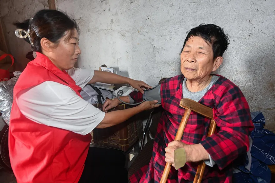 中共20大/《20大報告》出現「規範財富積累機制」新提法　推動「共同富裕」收入分配法則受關注