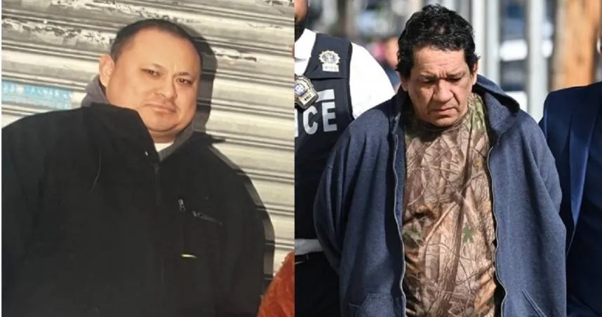 暖夫被推落軌「遭列車急輾」！撞掉別人手機爆衝突　重病妻淚崩：只是趕送我去醫院