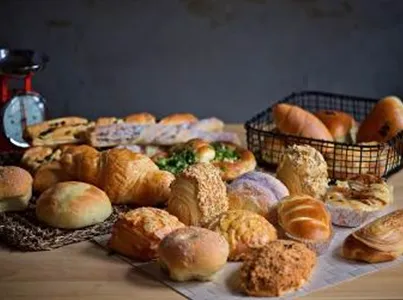 烘焙名店「普諾麵包坊」食力崛起再登場！歡慶開幕　快閃下殺8折