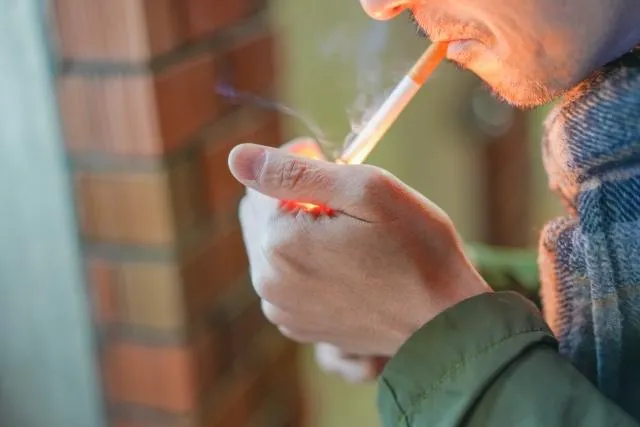 金母湯！1習慣傷肺又陽痿　醫示警：陰莖癌風險高4倍
