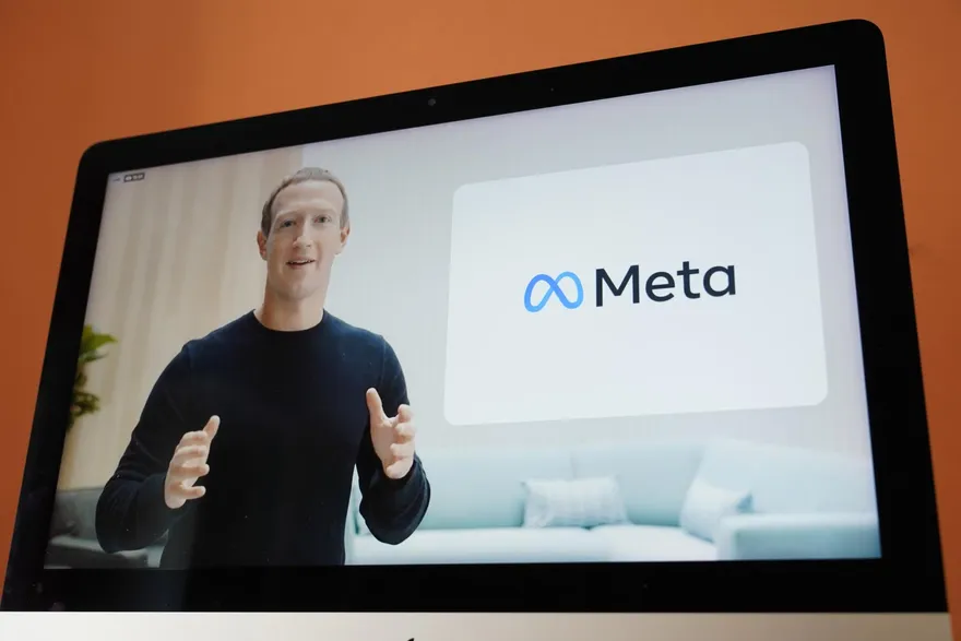 講台語嘛ㄟ通！祖克柏親示範Meta新技術　推首款「AI語音轉譯」