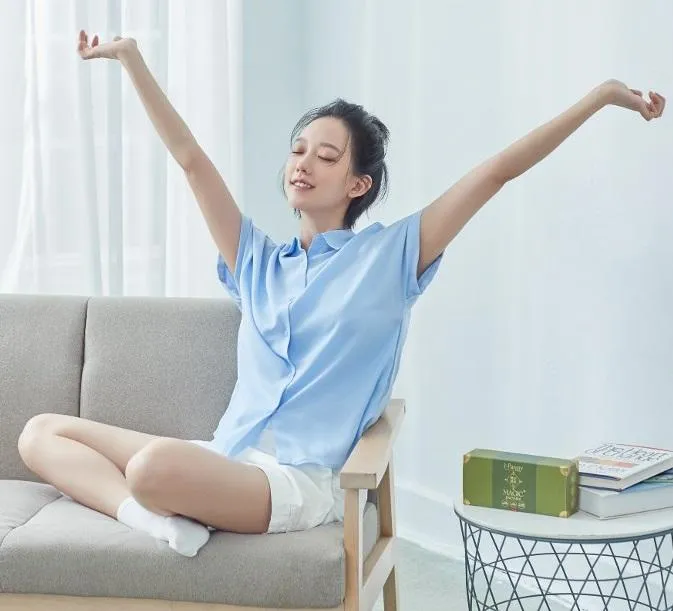 「新手媽」孟耿如亮麗復工　「有酵」順暢不卡卡！