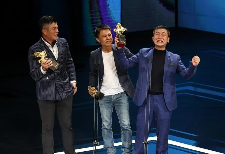 快訊/53歲金馬獎得主驚傳病逝！友悲痛證實：來生再當兄弟