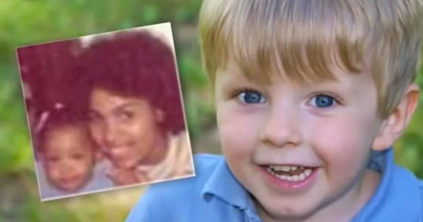 美國小男童聲稱自己是非裔女孩轉世　媽一查真有此人：毛骨悚然！