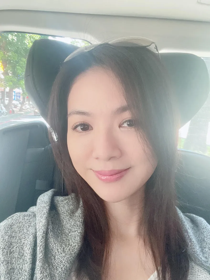 八點檔女星卉驚傳腦震盪！「頭暈想吐」醫：注意危險期險休克！